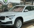 Шкода Kodiaq, объемом двигателя 1.98 л и пробегом 0 тыс. км за 41236 $, фото 5 на Automoto.ua