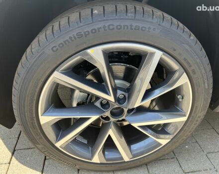 Шкода Kodiaq 2023 в Киеве на Automoto.ua Шкода Kodiaq, объемом двигателя 2 л и пробегом 0 тыс. км за 55318 $, фото 4 на Automoto.ua