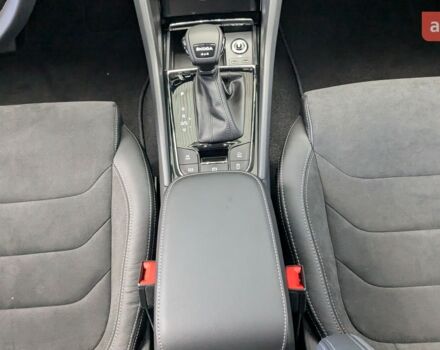 купить новое авто Шкода Kodiaq 2023 года от официального дилера Автоцентр AUTO.RIA Шкода фото