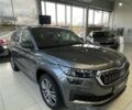 купить новое авто Шкода Kodiaq 2023 года от официального дилера Автоцентр AUTO.RIA Шкода фото