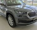 Шкода Kodiaq, об'ємом двигуна 1.97 л та пробігом 0 тис. км за 43796 $, фото 8 на Automoto.ua