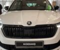 купить новое авто Шкода Kodiaq 2023 года от официального дилера Автоцентр AUTO.RIA Шкода фото