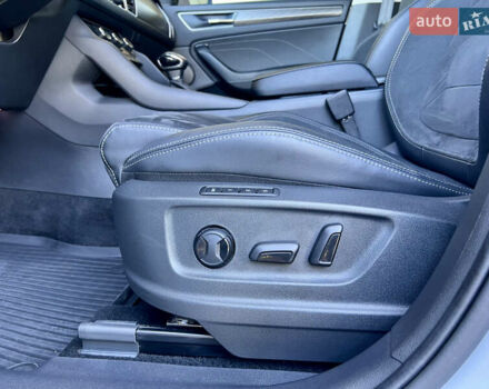 Шкода Kodiaq 2023 в Киеве на Automoto.ua Шкода Kodiaq, объемом двигателя 1.97 л и пробегом 80 тыс. км за 37997 $, фото 30 на Automoto.ua