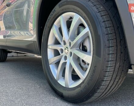 Шкода Kodiaq 2023 у Днепре (Днепропетровске) на Automoto.ua Шкода Kodiaq, об'ємом двигуна 1.97 л та пробігом 0 тис. км за 42997 $, фото 34 на Automoto.ua