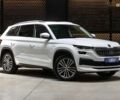 Шкода Kodiaq, объемом двигателя 0 л и пробегом 30 тыс. км за 48000 $, фото 5 на Automoto.ua