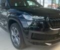 купить новое авто Шкода Kodiaq 2023 года от официального дилера Автомобільний Дім Галич-Авто Шкода фото