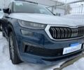 Шкода Kodiaq, объемом двигателя 2 л и пробегом 0 тыс. км за 59665 $, фото 7 на Automoto.ua