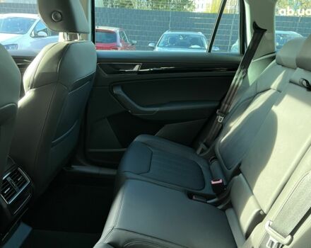 Шкода Kodiaq, объемом двигателя 2 л и пробегом 1 тыс. км за 58361 $, фото 16 на Automoto.ua