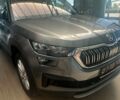 купить новое авто Шкода Kodiaq 2023 года от официального дилера Автомобільний Дім Галич-Авто Шкода фото