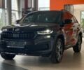 Шкода Kodiaq, объемом двигателя 1.97 л и пробегом 0 тыс. км за 45119 $, фото 3 на Automoto.ua