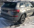 Шкода Kodiaq, об'ємом двигуна 1.97 л та пробігом 0 тис. км за 48300 $, фото 2 на Automoto.ua