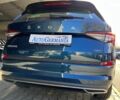 Шкода Kodiaq, объемом двигателя 2 л и пробегом 1 тыс. км за 58361 $, фото 19 на Automoto.ua