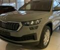 Шкода Kodiaq, объемом двигателя 1.97 л и пробегом 0 тыс. км за 43428 $, фото 2 на Automoto.ua