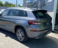 купить новое авто Шкода Kodiaq 2023 года от официального дилера Автоцентр-Кременчук Шкода фото