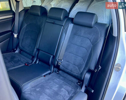 Шкода Kodiaq 2023 в Киеве на Automoto.ua Шкода Kodiaq, объемом двигателя 1.97 л и пробегом 80 тыс. км за 37997 $, фото 37 на Automoto.ua