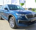 Шкода Kodiaq, объемом двигателя 1.97 л и пробегом 0 тыс. км за 53416 $, фото 1 на Automoto.ua