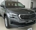 купить новое авто Шкода Kodiaq 2023 года от официального дилера ДП «Автотрейдинг-Вінниця» Skoda Шкода фото