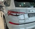 купить новое авто Шкода Kodiaq 2023 года от официального дилера ДП «Автотрейдинг-Вінниця» Skoda Шкода фото