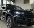 купить новое авто Шкода Kodiaq 2023 года от официального дилера Автотрейдiнг-Одеса Skoda Шкода фото