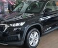 Шкода Kodiaq, объемом двигателя 1.97 л и пробегом 0 тыс. км за 43122 $, фото 1 на Automoto.ua