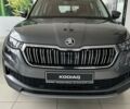 купить новое авто Шкода Kodiaq 2023 года от официального дилера ДП «Автотрейдинг-Вінниця» Skoda Шкода фото