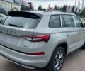 Шкода Kodiaq, объемом двигателя 1.97 л и пробегом 0 тыс. км за 50546 $, фото 10 на Automoto.ua