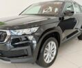 Шкода Kodiaq, об'ємом двигуна 1.97 л та пробігом 0 тис. км за 43796 $, фото 10 на Automoto.ua