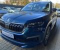 Шкода Kodiaq, объемом двигателя 2 л и пробегом 1 тыс. км за 58361 $, фото 18 на Automoto.ua