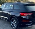 купить новое авто Шкода Kodiaq 2023 года от официального дилера АСТ-КОМБІ Шкода фото