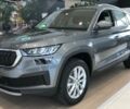 купити нове авто Шкода Kodiaq 2023 року від офіційного дилера Альянс-ІФ Skoda Шкода фото