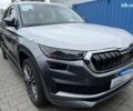 Шкода Kodiaq, объемом двигателя 2 л и пробегом 0 тыс. км за 64991 $, фото 21 на Automoto.ua