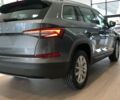 купити нове авто Шкода Kodiaq 2023 року від офіційного дилера Альянс-ІФ Skoda Шкода фото