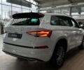 купить новое авто Шкода Kodiaq 2023 года от официального дилера Євромоторс Skoda Шкода фото