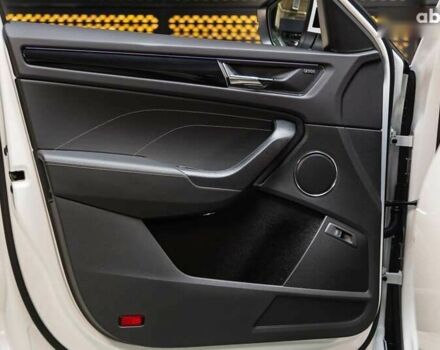 Шкода Kodiaq, объемом двигателя 0 л и пробегом 30 тыс. км за 48000 $, фото 14 на Automoto.ua