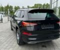 купить новое авто Шкода Kodiaq 2023 года от официального дилера Альянс-ІФ Skoda Шкода фото