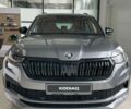 Шкода Kodiaq, объемом двигателя 1.98 л и пробегом 0 тыс. км за 45806 $, фото 1 на Automoto.ua