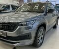 Шкода Kodiaq, об'ємом двигуна 1.97 л та пробігом 0 тис. км за 49545 $, фото 13 на Automoto.ua