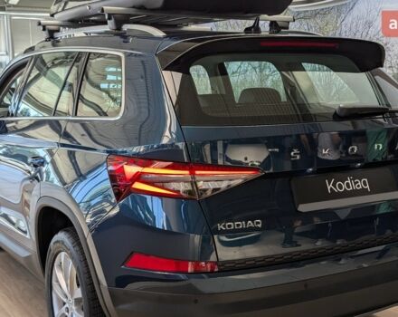 купить новое авто Шкода Kodiaq 2023 года от официального дилера Автоцентр AUTO.RIA Шкода фото