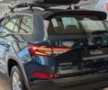 купить новое авто Шкода Kodiaq 2023 года от официального дилера Автоцентр AUTO.RIA Шкода фото