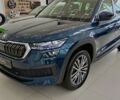 Шкода Kodiaq, объемом двигателя 1.97 л и пробегом 0 тыс. км за 53818 $, фото 25 на Automoto.ua