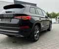 купити нове авто Шкода Kodiaq 2023 року від офіційного дилера Альянс-ІФ Skoda Шкода фото