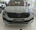 Шкода Kodiaq, объемом двигателя 1.97 л и пробегом 0 тыс. км за 49791 $, фото 11 на Automoto.ua