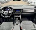 Шкода Kodiaq, объемом двигателя 2 л и пробегом 92 тыс. км за 39999 $, фото 22 на Automoto.ua