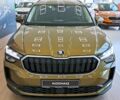 купить новое авто Шкода Kodiaq 2024 года от официального дилера Skoda Авто-Шанс Шкода фото