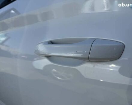 Шкода Kodiaq, объемом двигателя 2 л и пробегом 13 тыс. км за 40500 $, фото 9 на Automoto.ua