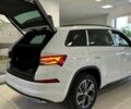 купити нове авто Шкода Kodiaq 2024 року від офіційного дилера Автоцентр ТОВ "ЕКСПРЕС АВТО" Шкода фото