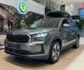 купить новое авто Шкода Kodiaq 2024 года от официального дилера Альянс-ІФ Skoda Шкода фото
