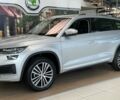 Шкода Kodiaq, объемом двигателя 1.97 л и пробегом 0 тыс. км за 51754 $, фото 6 на Automoto.ua