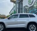 купить новое авто Шкода Kodiaq 2024 года от официального дилера Автотрейдiнг-Одеса Skoda Шкода фото