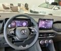купить новое авто Шкода Kodiaq 2024 года от официального дилера Skoda Авто-Шанс Шкода фото